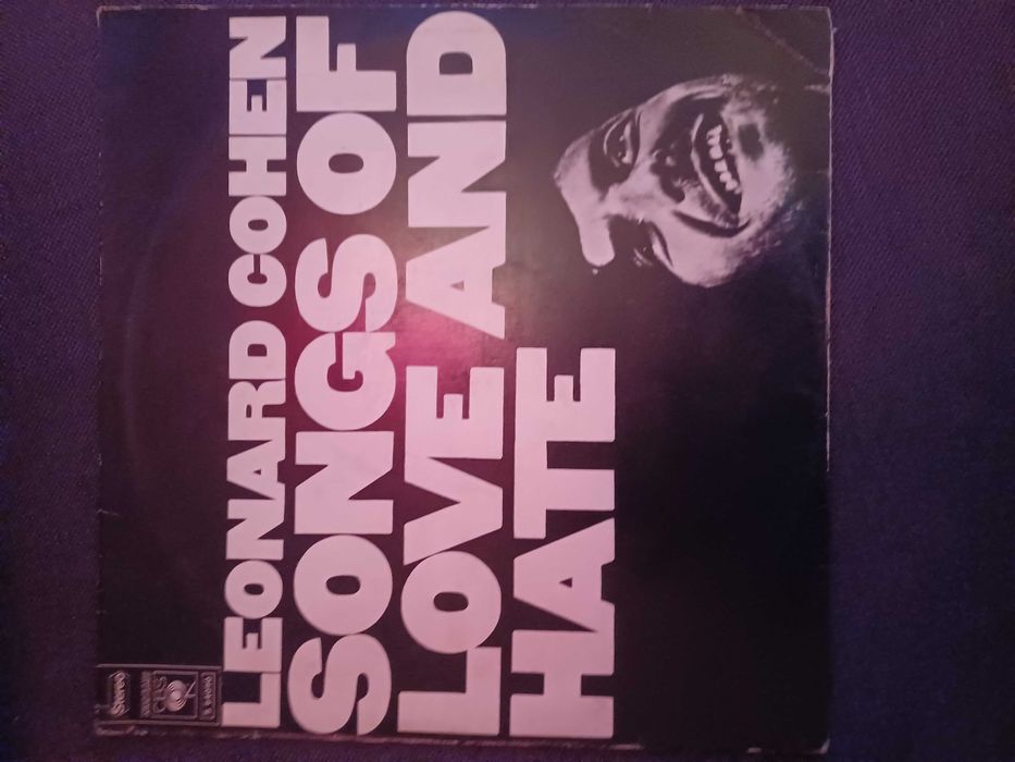 Discuri de vinil