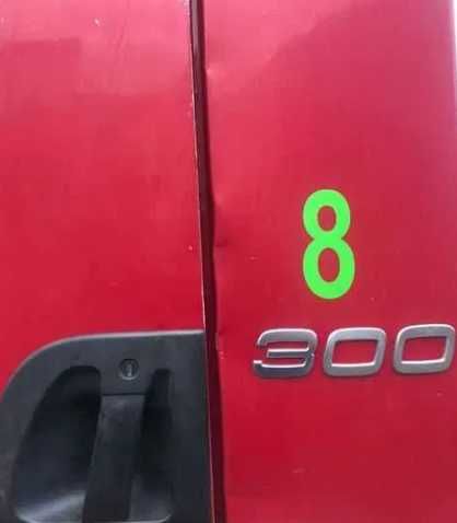 Motor camion volvo FE FL 300 Euro 5 340 Renault Premium Midlum DXI7