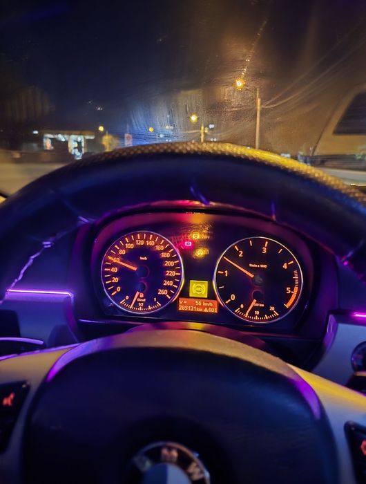 Vand/Schimb Bmw e91 320d