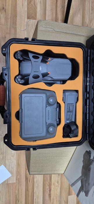 DJI Air 3 Fly More Combo RC 2 Дрон