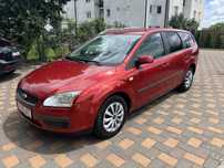 Vand Ford Focus 2 1.6 tdci an 2006 break