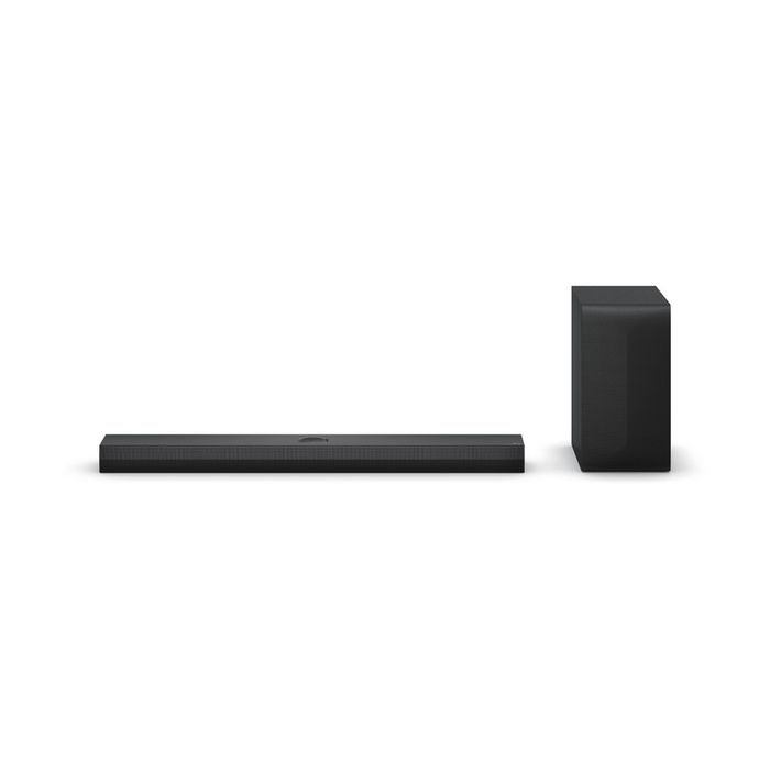 LG Soundbar S70TY + задни колони и субуфер | Dolby Atmos 5.1.1