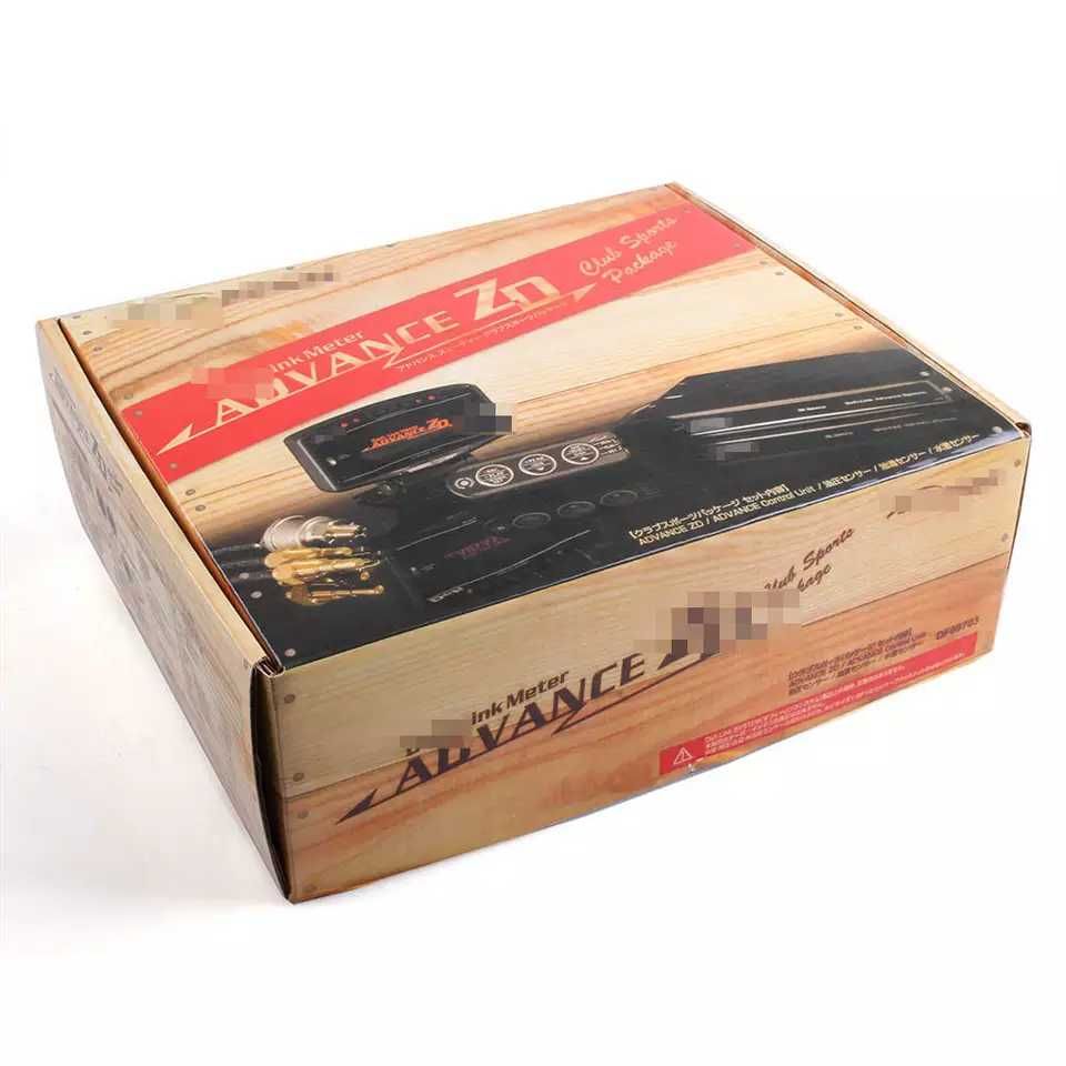 Defi ZD ADVANCE 10в1
