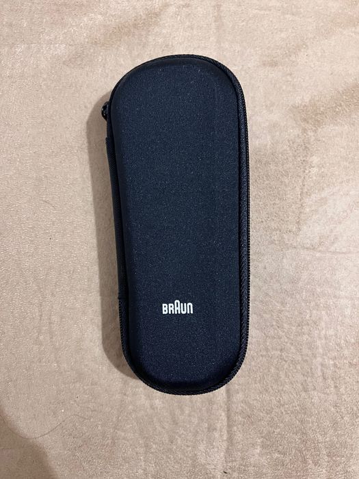 ЧИСТО НОВА Самобръсначка Braun Series 3