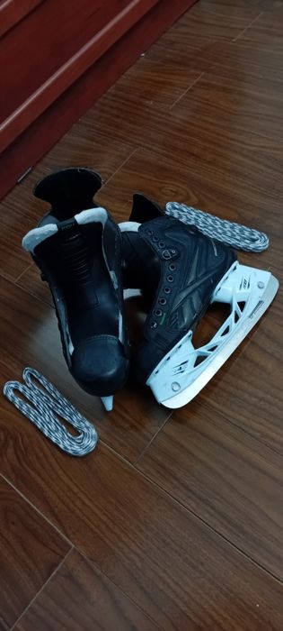 Спортивные коньки