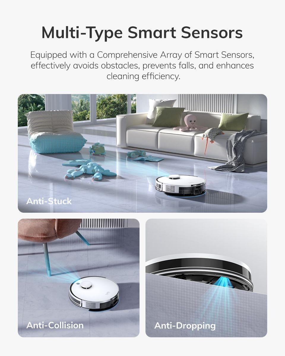 Vand aspirator Ilife A30 pro !