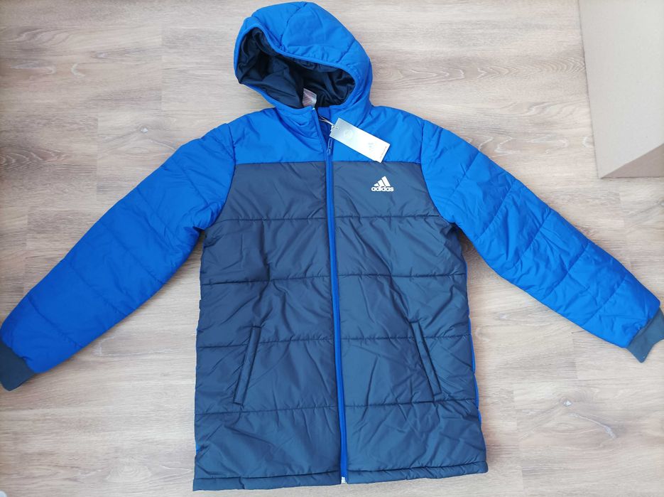 Adidas, Polo Ralph Lauren 15-18г Ново яке