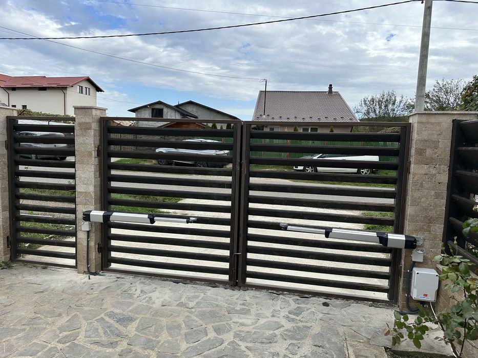 Automatizam porti