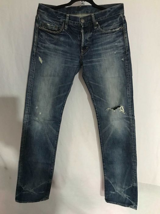 ERD,Hysteric Glamour