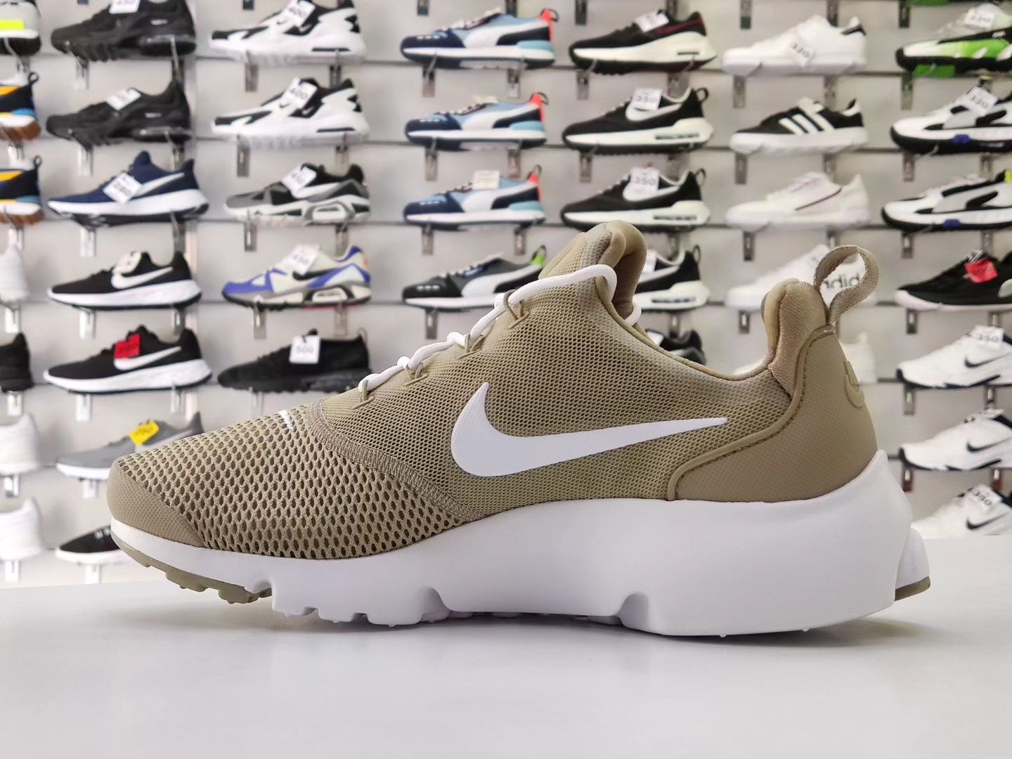 Nike Presto Fly-