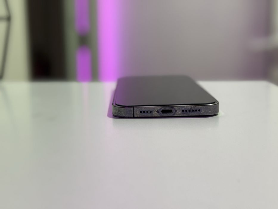 Vand/Schimb iPhone 14 ProMax 128GB
