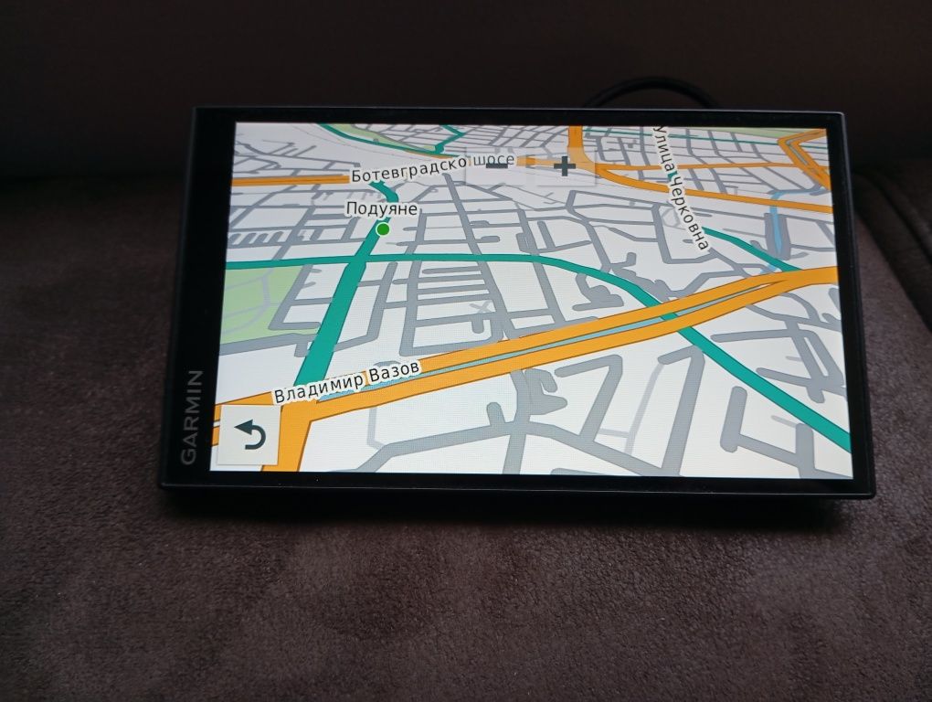 Навигация Garmin Drive 61 LMT-D