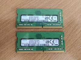 ОЗУ DDR4 sodimm 2x8gb