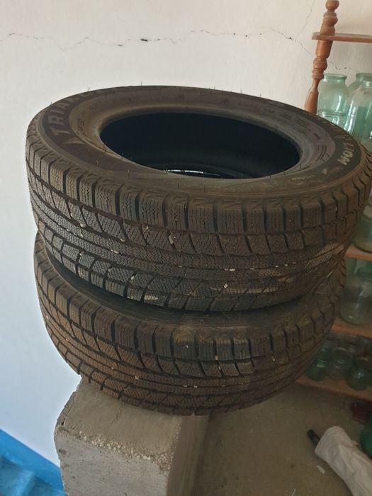 Шины triangle 195 65 R15