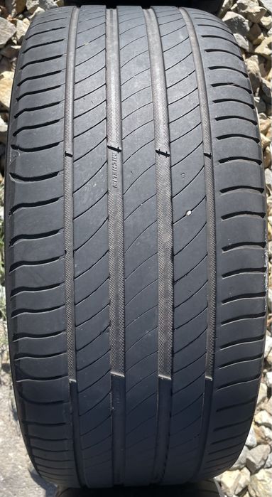 Vând jante audi R18 5x112