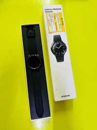 Часы Samsung Galaxy Watch 4 Classic 46mm (Исмаилова 52) лот 324300