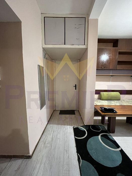 Дава се под наем Двустаен апартамент в Варна, Център - 45 кв.м за 255 € - Снимка #10