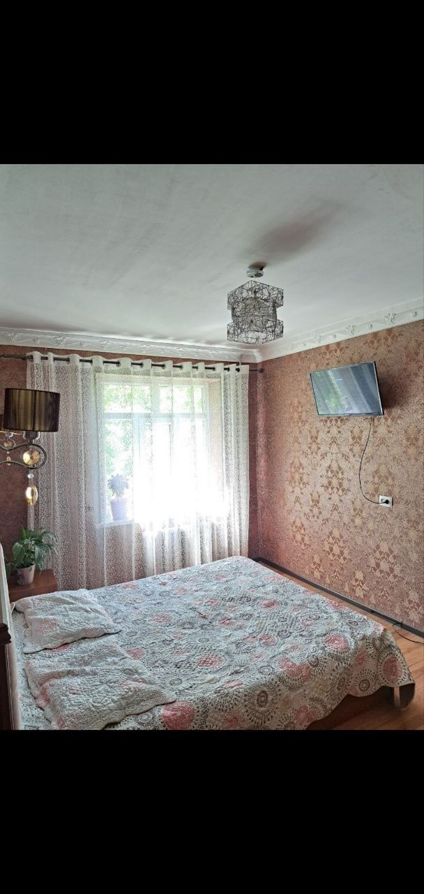 Продам свою 3 комн квартиру