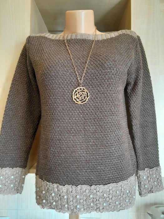 Свитера фирменные