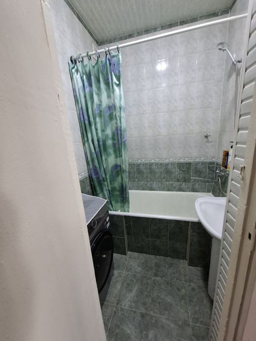 Квартира 4х комнатная