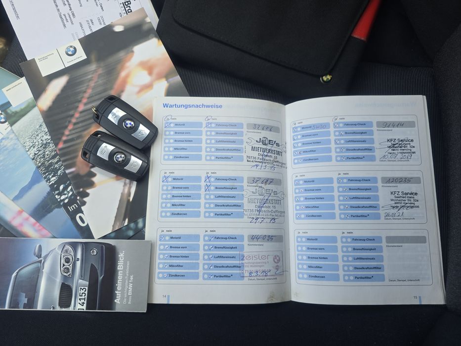 Bmw 118i автоматик