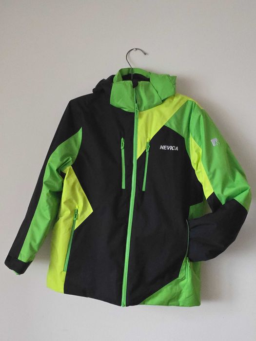 Детско ски яке - 13 год.-158 см