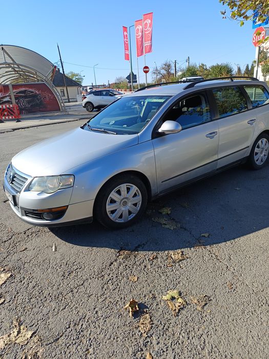 Passat 2006  20 Bmp . Preț negociabil