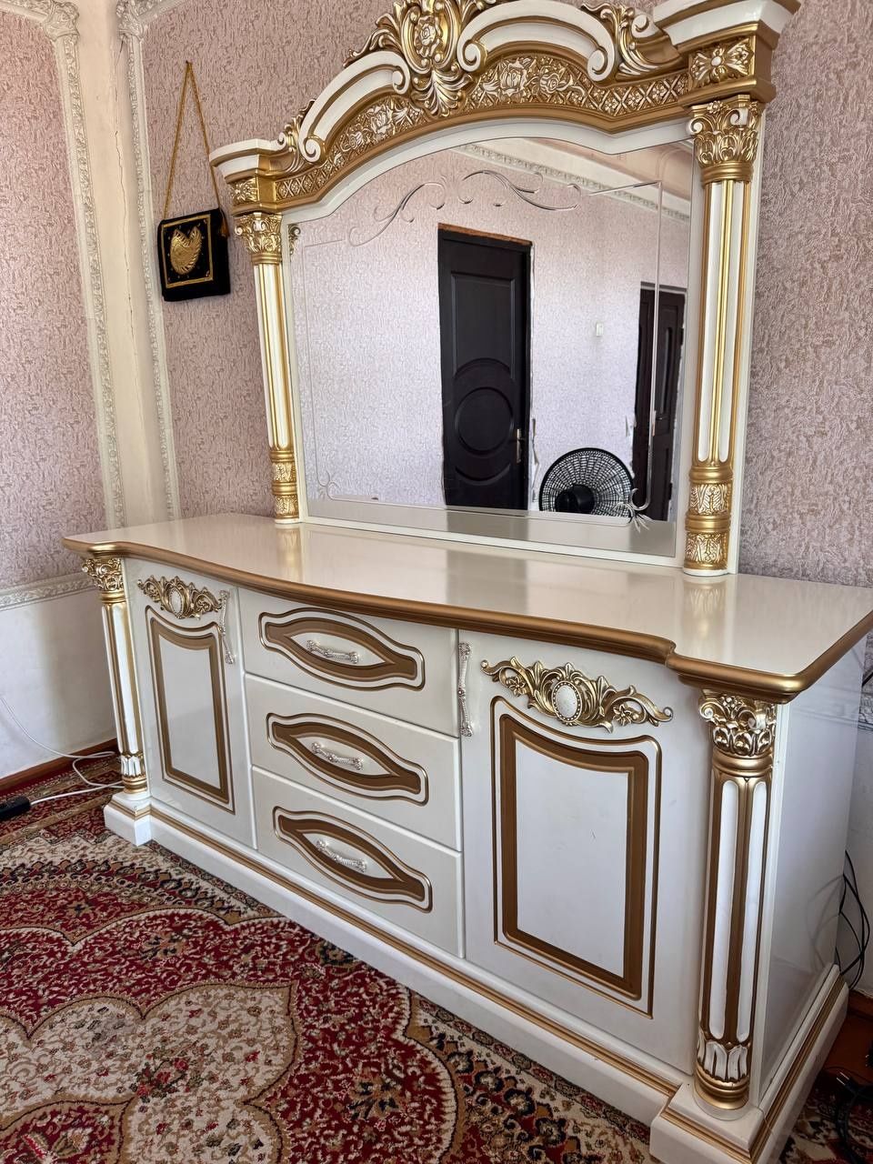 Kamod sotiladi mdf dan