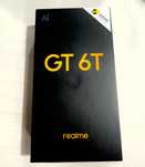 Vând telefon Realme GT 6T
