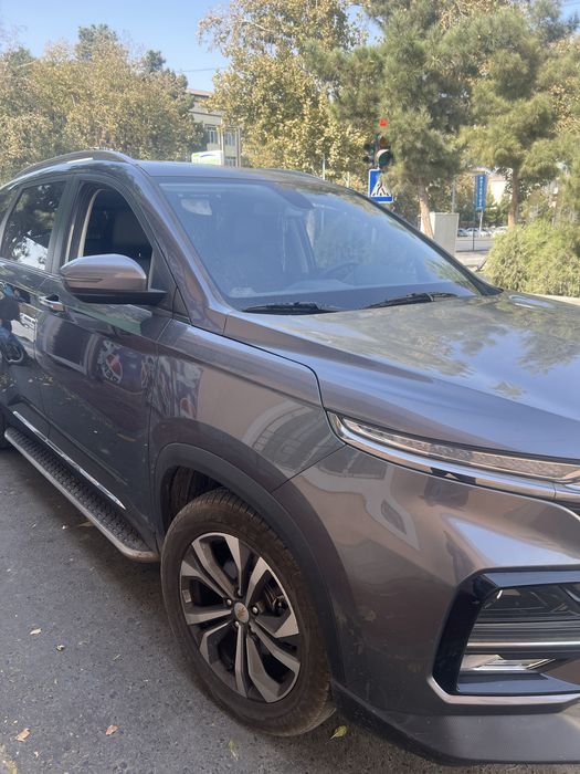 Captiva 5 сотилади варянт бор