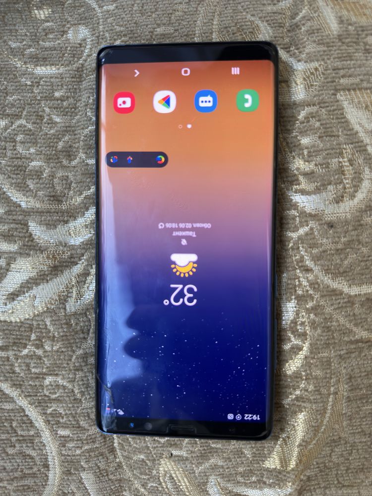 Samsung note 8  64gb