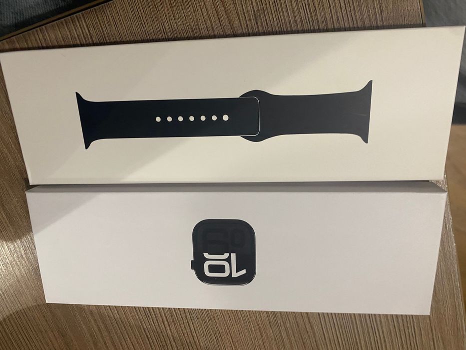 Apple Watch Series 10