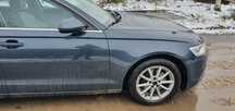 Usa dreapta fata audi a6 c7