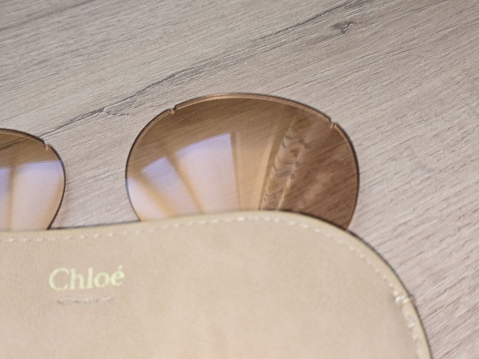 Нови слънчеви очила Chloe