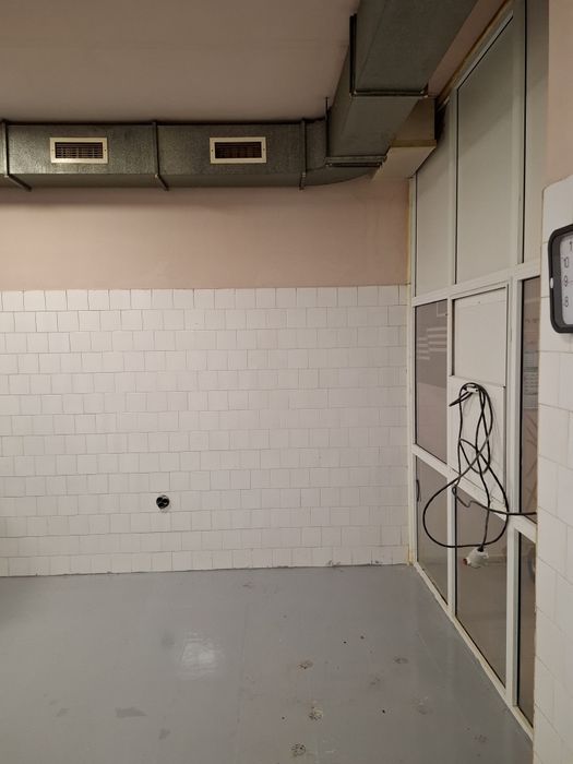 Сладкарски цех под наем.