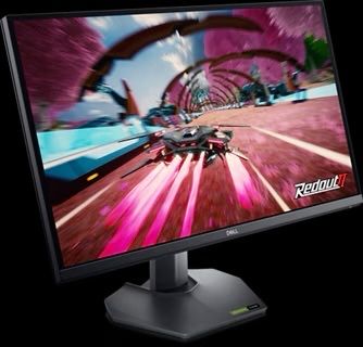 Dell G2724 на части