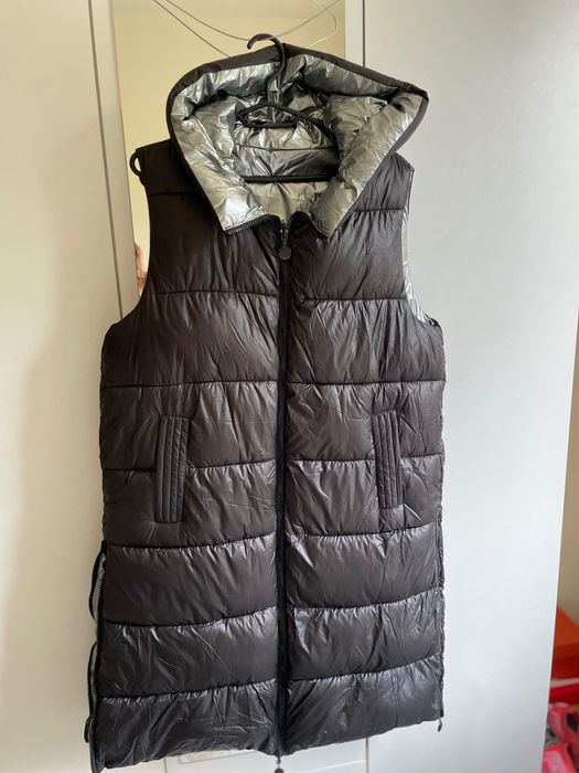 Уникален дамски елек