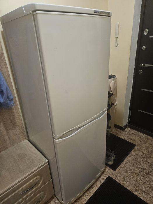 Холодильник Атлант