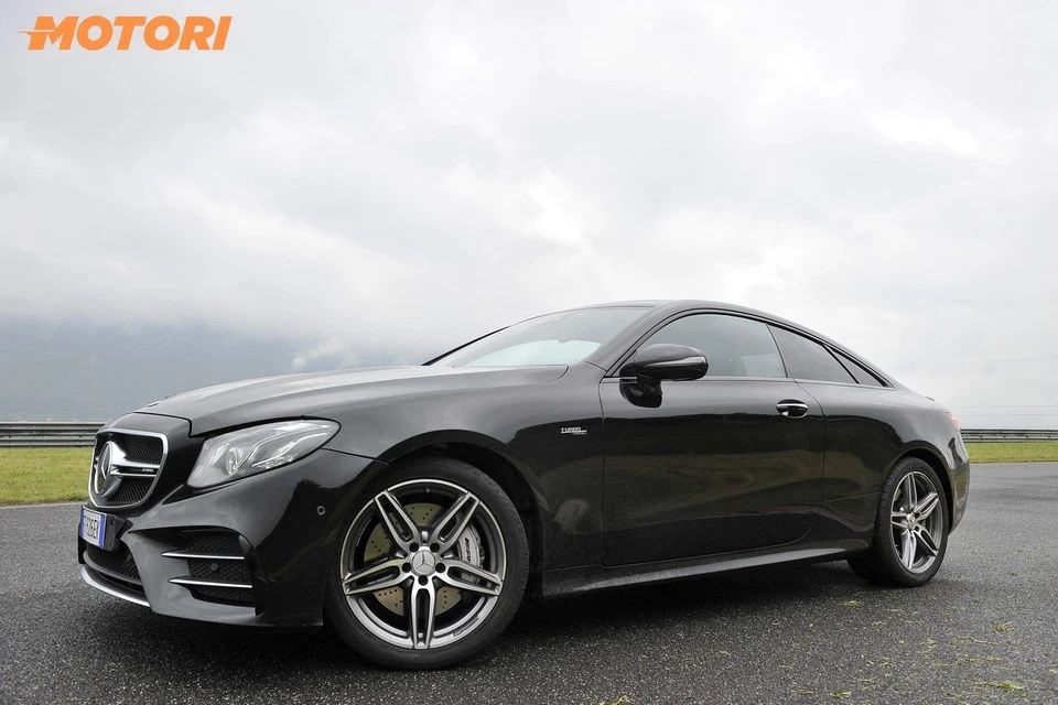 Jante Mercedes AMG E Klasse W213 E53 E43 Coupe W238 Echipare Iarna R19