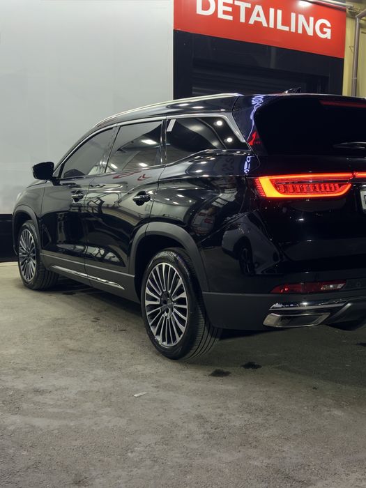 Jetour X90 Plus 2022 BYD Lixiang Aito Zeekr Leapmotor Deepal