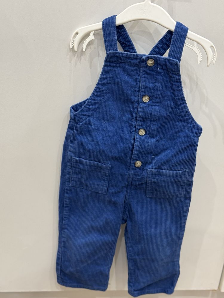 Бебешки дрешки H&M, Next