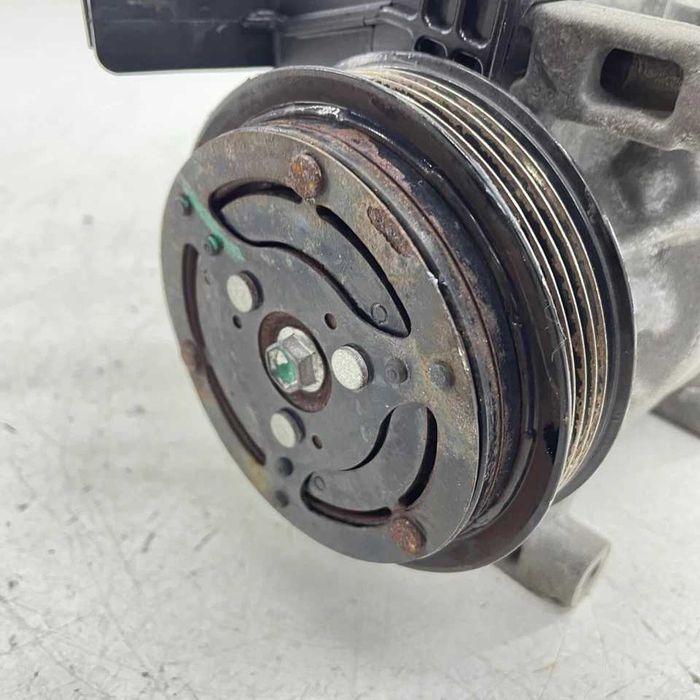 051-COMPRESOR AC 51747318 Fiat Panda , 2007, 1.2 benzina, , Euro 4