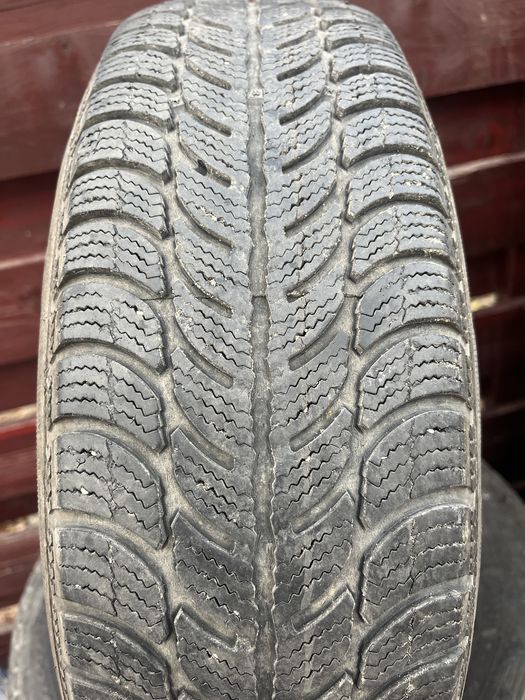 Cauciucuri iarna 165/70/14