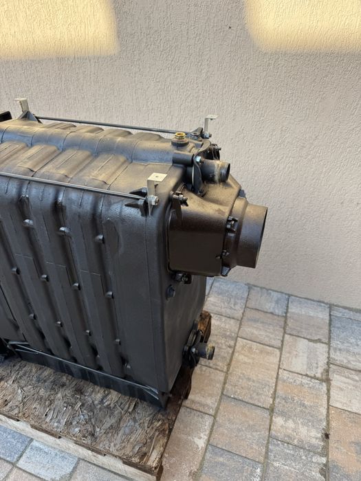 Vand centrala viadrus 30 kw