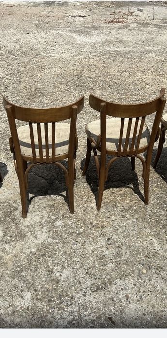 Продавам столове