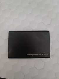 SSD Extern Samsung T7 Touch 2TB