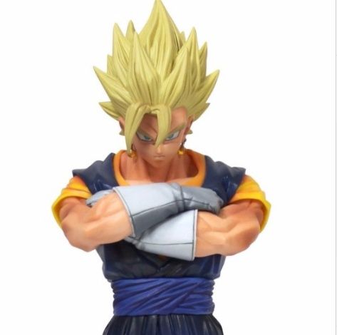 Figurina Vegetto Dragon Ball Z Super 25 cm