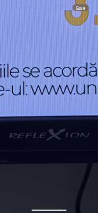 Tv Reflexion  12 v-220v