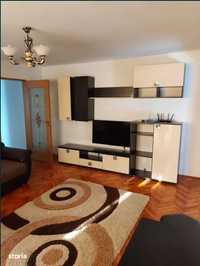 Apartament 2 camere cf 1 semidecomandat zona Brosteni