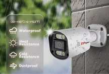 Vanzare/Montare Camere Supraveghere 4/8/12 Camere --Alarme Kit Complet